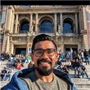 Doy clases particulares de diseño, fotografía, arte e ingles